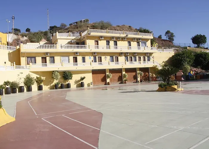 Alojamiento Jose Carlos